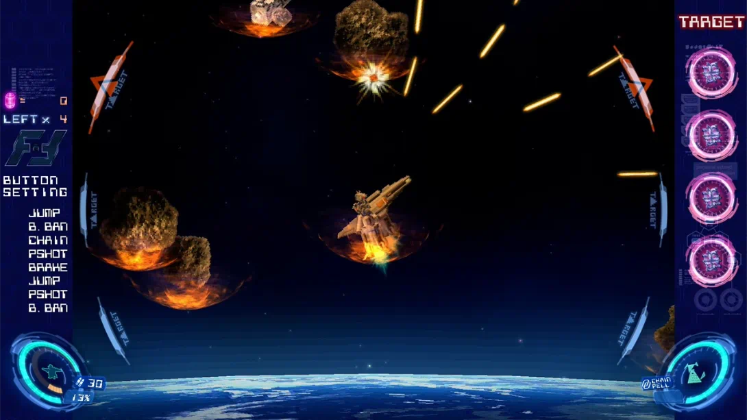 【美版】最终编队 .Final Formation 英语_6