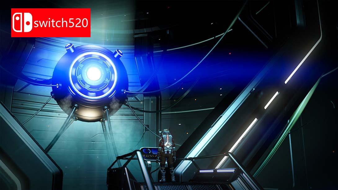 【美版】无人深空 No Man's Sky 中文_2