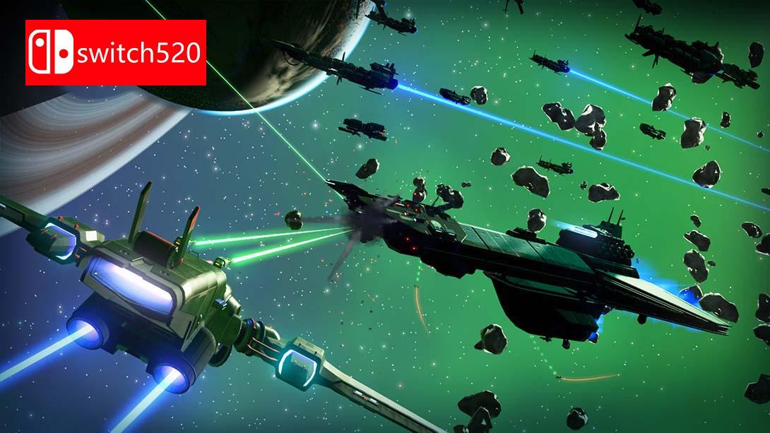 【美版】无人深空 No Man's Sky 中文_4