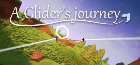 滑翔机旅程/A Glider’s Journey