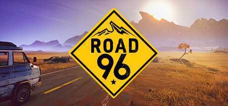 九十六号公路/Road 96