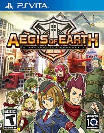 [PSV]psv绝对迎击战争欧版下载