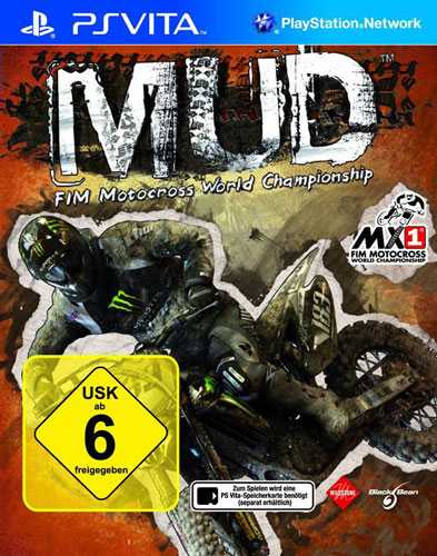 [PSV]psvMUDFIM世界越野摩托车锦标赛美版psv下载MUDFIM世界越野摩托车锦标赛汉化版下载