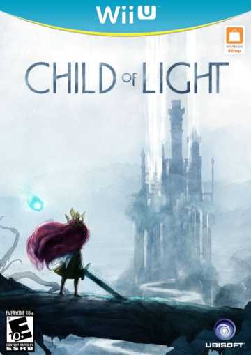 [WIIU]wiiu光之子欧版下载光之子Loadiine欧版下载