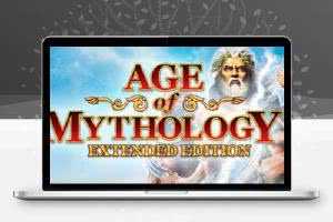 神话时代：扩充版/Age of Mythology: Extended Edition