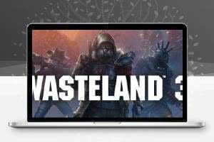 废土3/Wasteland 3