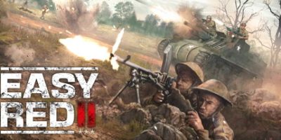 浅红2|v1.5.0|全DLC|官方中文|支持手柄|Easy Red 2|简红2|轻松挂彩2V