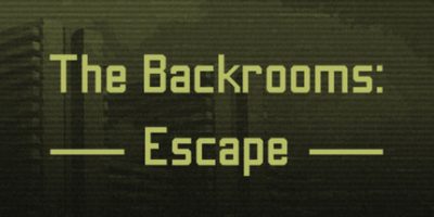 后室：逃脱|官方中文|支持手柄|The Backrooms: EscapeV