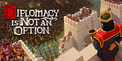 要战便战|v1.0.46|正式版|官方中文|Diplomacy is Not an OptionV