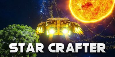 星空工匠|官方中文|Star Crafter|星际工匠|星球工匠V