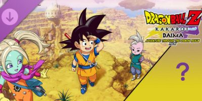 七龙珠Z：卡卡罗特|v2.12|究极版|全DLC|官方中文|支持手柄|DRAGON BALL Z: KAKAROT/七龙珠Z 卡卡洛特V