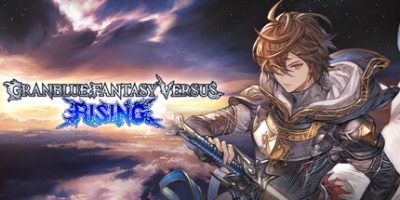 碧蓝幻想Versus：崛起|v2.01|全DLC|官方中文|支持手柄|Granblue Fantasy Versus: Rising|碧蓝幻想大战：崛起V