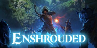 雾锁王国|v645934|官方中文|支持手柄|EnshroudedV