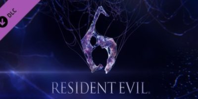 生化危机6|豪华中文|全DLC|最终版|Resident Evil 6V