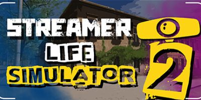 主播人生模拟器2|官方中文|Streamer Life Simulator 2V