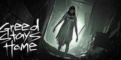 贪婪留在家里|官方中文|Greed Stays HomeV