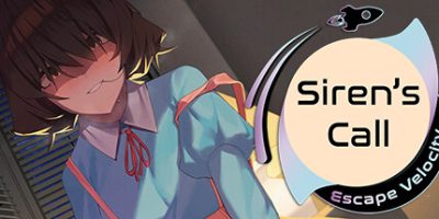 海妖的呼唤：逃逸速度|官方英文|Siren’s Call: Escape VelocityV