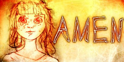 爱丽丝迷幻神经症发作|官方中文|Alice Mesmerizing Episodes of Neurosis (AMEN)V