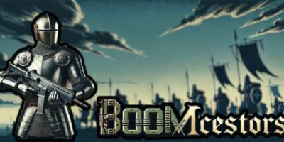 轰祖之战|官方中文|BoomcestorsV