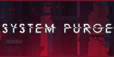 系统清理|官方中文|支持手柄|System PurgeV
