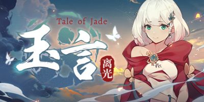 玉言离光|v1.2.3|官方中文|TALE OF JADEV
