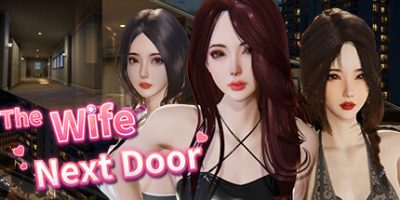 The Wife Next DoorV