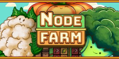 节点农场|官方中文|Node FarmV