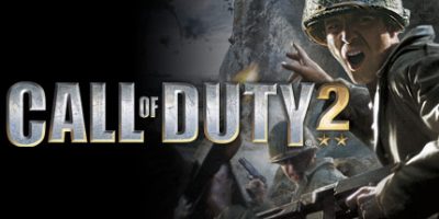 使命召唤2|v1.2|官方中文|Call Of Duty 2V