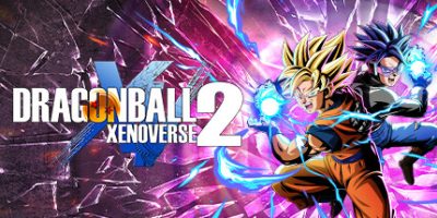 龙珠：超宇宙2|v1.23|豪华版|全DLC|官方中文|DRAGON BALL XENOVERSE 2|龙珠：异战2 – 究极之战V