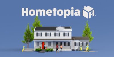 家园|v1.0|官方中文|Hometopia|家园缔造者V