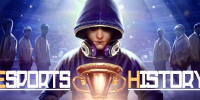 电竞梦物语|官方中文|Esports HistoryV