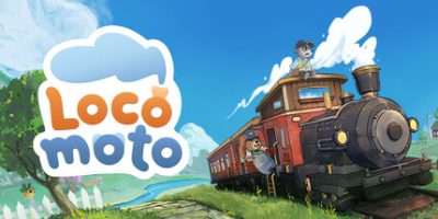 乐客萌途|官方中文|支持手柄|LocomotoV