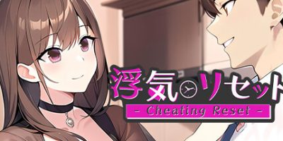 浮気リセット – Cheating Reset -|官方中文V