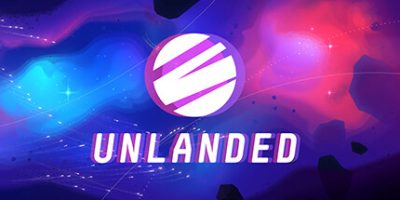 未着陆|官方中文|支持手柄|Unlanded|未登陆V