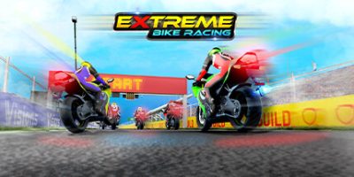 极限自行车赛车|官方中文|支持手柄|Extreme Bike RacingV