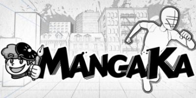 MangaKa|官方中文V