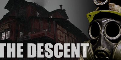 罗克韦尔矿井后裔|官方中文|The DescentV