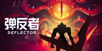弹反者|v1.2.0.3|官方中文|支持手柄|DeflectorV