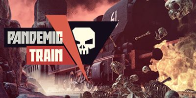 瘟疫列车|v20231226|官方中文|Pandemic TrainV