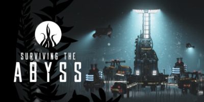 深渊求生|官方英文|Surviving the Abyss|在深渊中求生V