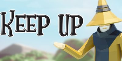 Keep Up|官方中文V