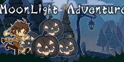 月光下的冒险|官方中文|Moonlight AdventureV