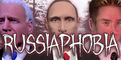 俄罗斯恐惧症|v6018300|官方中文|支持手柄|RUSSIAPHOBIAV