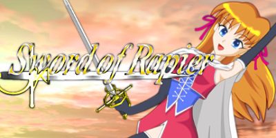 凯瑟琳之剑|官方中文|支持手柄|Sword of RapierV