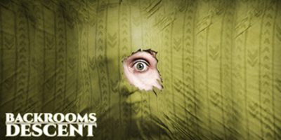Backrooms Descent: Horror Game|官方中文V