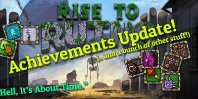 废墟崛起|官方英文|Rise to RuinsV