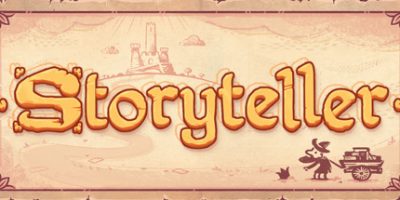 说故事的人|v1.1.18|官方中文|支持手柄|StorytellerV