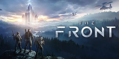 前线|官方中文|The FrontV