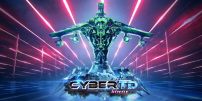 赛博塔防|官方中文|支持手柄|CyberTD|Cyberpunk TD|赛博朋克塔防V