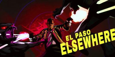 埃尔帕索，身在他处|官方英文|El Paso, ElsewhereV